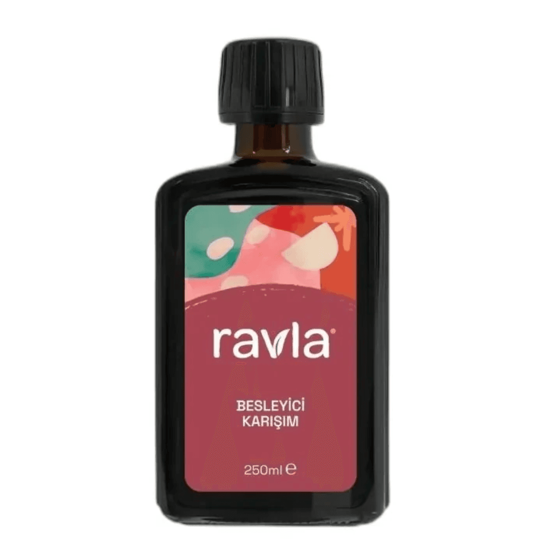 Ravla kids Besleyici Karisim 250ml