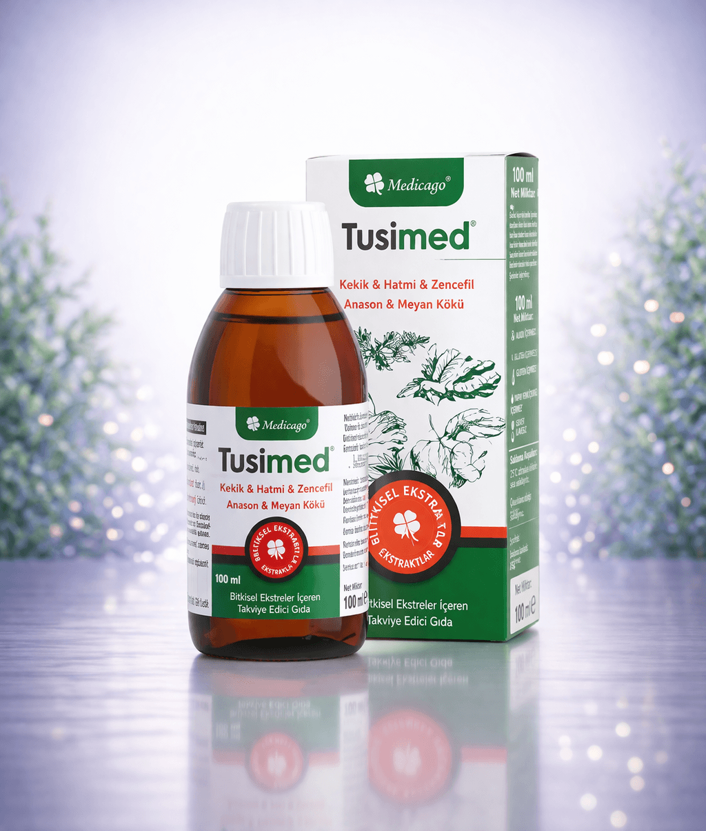 Tusimed 150 ml